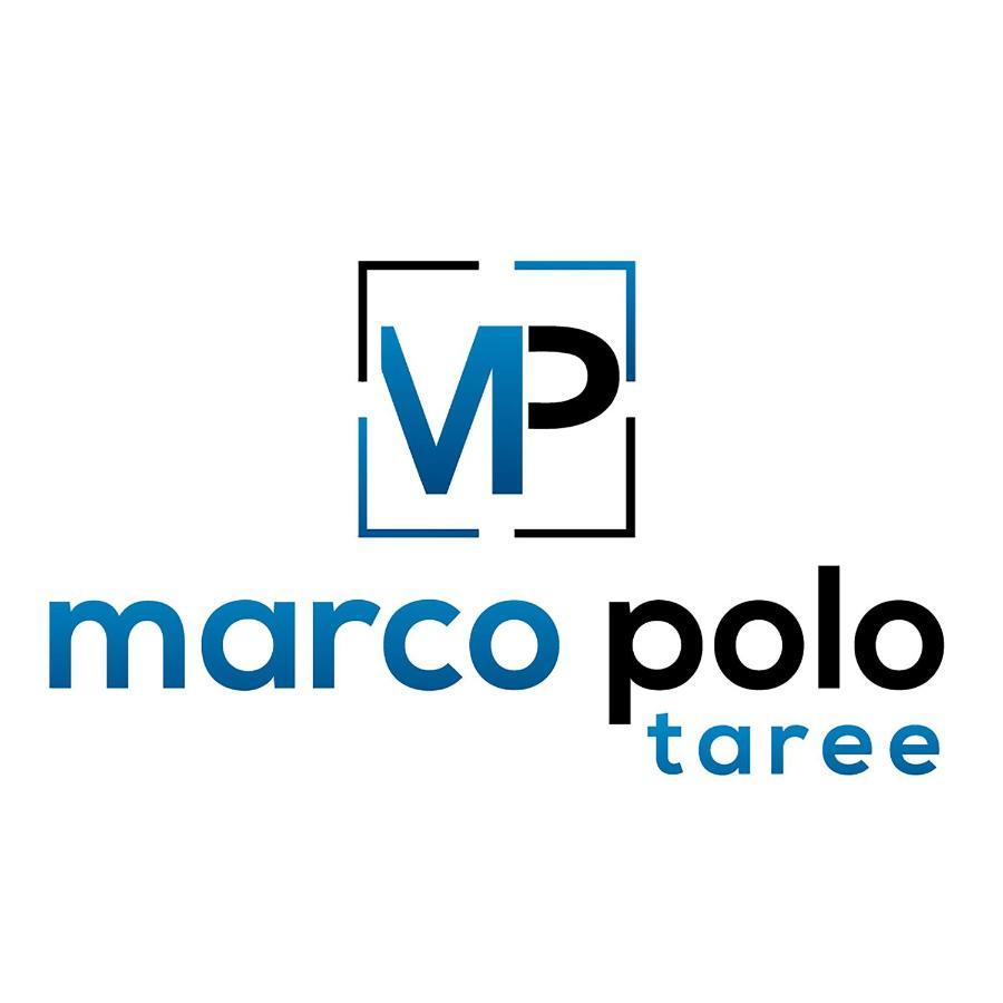 マルコ ポーロ モーター イン タリー エクステリア 写真